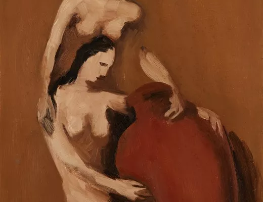 Les femmes à la jarre